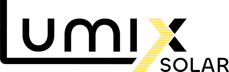 Logo von Lumix Solar GmbH