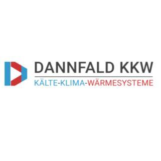 Logo von Dannfald KKW