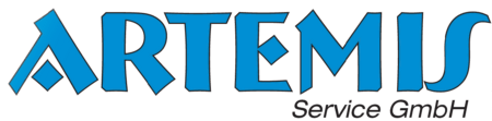 Logo von Artemis Service GmbH