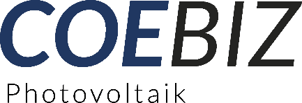 Logo von Coebiz GmbH