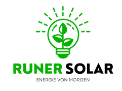 Logo von Runer Solar GmbH