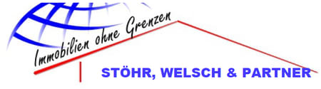 Logo von Welsch & Partner Immobilien