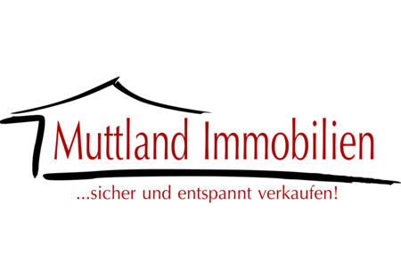 Logo von Muttland Immobilien