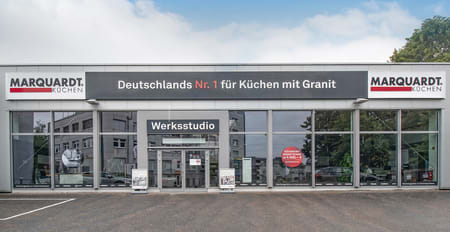 Logo von Marquardt Küchen - Rastatt