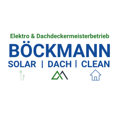 Logo von Böckmann Solar GmbH