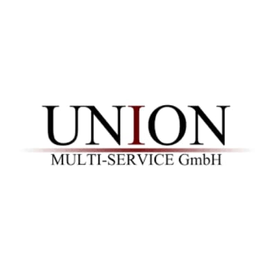 Logo von UNION Multi-Service GmbH