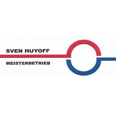 Logo von Sven Huyoff Heizung/Sanitär
