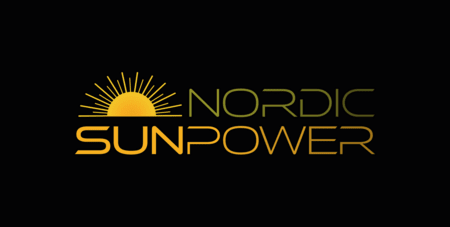 Logo von Nordic Sunpower GmbH