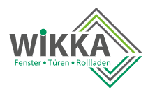 Logo von Wikka Fenster + Türen Systeme GmbH WR