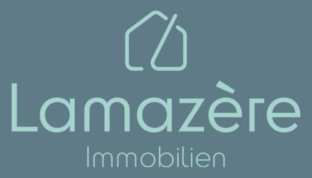 Logo von Lamazère Immobilien GmbH