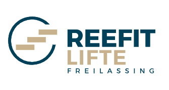 Logo von Ree Fit Lifte Freilassing GmbH