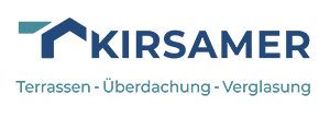 Logo von KIRSAMER Bauelemente