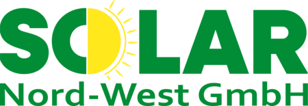 Logo von Solar Nord-West GmbH