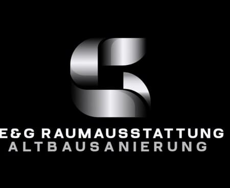 Logo von E&G Raumausstatter Service