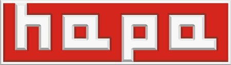 Logo von hapa Werksvertretung München