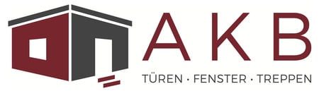 Logo von A.K.Bauelemente GmbH & Co.KG