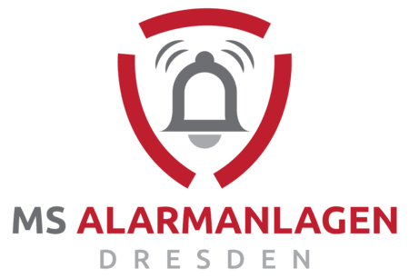 Logo von MS Alarmanlagen Dresden