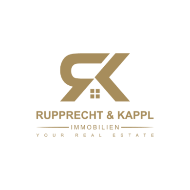Logo von Rupprecht & Kappl Immobilien