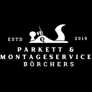 Logo von Parkett & Montageservice Börchers