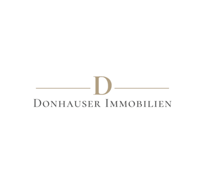 Logo von DONHAUSER Immobilien