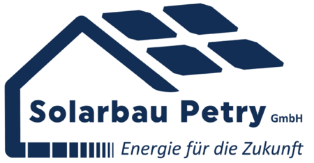 Logo von Solarbau Petry GmbH