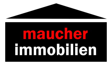 Logo von maucher Immobilien Inh. Dennis Maucher