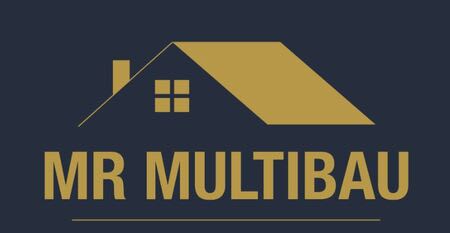 Logo von MR Multibau