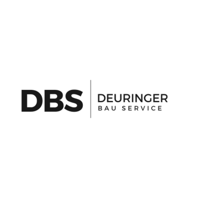 Logo von Deuringer Bauservice