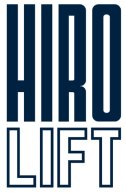 Logo von HIRO LIFT Hillenkötter + Ronsieck GmbH