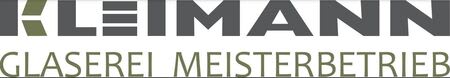 Logo von Glaserei Kleimann Meisterbetrieb