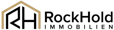 Logo von RockHold Immobilien GmbH