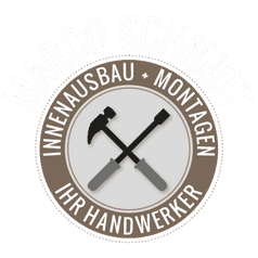 Logo von Marco Schmidt Innenausbau