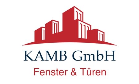 Logo von KAMB Fenster & Türen GmbH