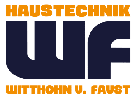 Logo von Witthohn und Faust GmbH