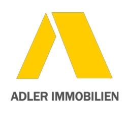 Logo von Adler Immobilien Frankfurt GmbH