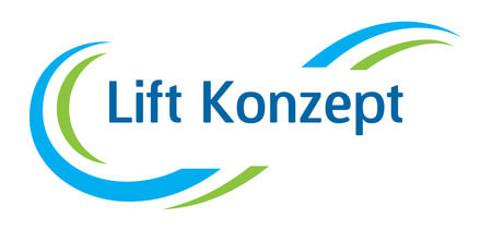 Logo von Lift Konzept GmbH