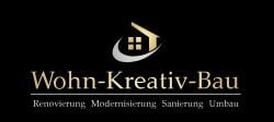 Logo von Wohn-Kreativ-Bau