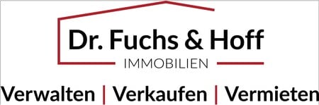 Logo von Dr. Fuchs Immobilien & Hoff Immobilienbetreuungs GmbH