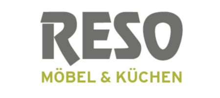 Logo von RESO Möbel GmbH