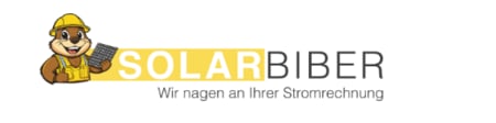 Logo von Solar Biber GmbH