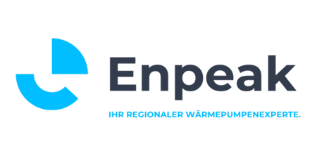 Logo von Enpeak GmbH