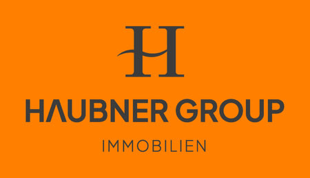 Logo von HAUBNER GROUP Immobilien GmbH