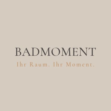 Logo von Badmoment - Eine Marke der Dracula Bau GmbH