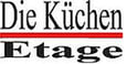 Logo von Die KüchenEtage GmbH