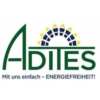Logo von ADITES GmbH - Oberpfalz