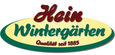 Logo von Glaserei Hein GmbH