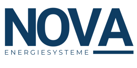 Logo von Nova Energiesysteme GmbH