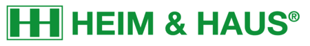 Logo von HEIM & HAUS Vertriebsgesellschaft für Kunststofffenster und –rollläden mbH - VL Würzburg