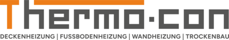 Logo von Thermo.CON