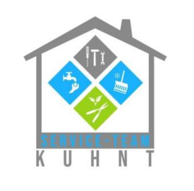 Logo von Service - Team Kuhnt